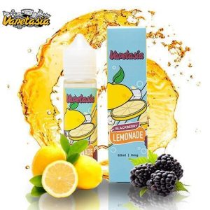 LÍQUIDO LEMONADE BLACKBERRY - VAPETASIA