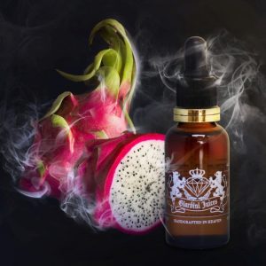 LÍQUIDO DRAGON TEARS - GIARDINI JUICES