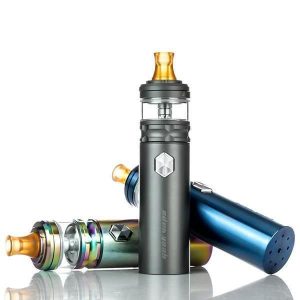 KIT FLINT MTL STARTER 1000MAH - GEEK VAPE
