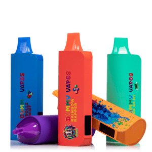 POD DESCARTÁVEL DUMMY 8000PUFFS - DUMMY VAPES