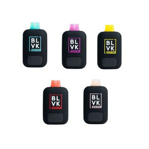 POD DESCARTÁVEL MINI BAR 13000 PUFFS - BLVK UNICORN