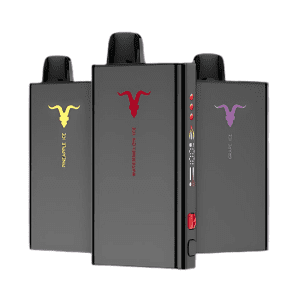 POD DESCARTÁVEL V400 SWEET 40.000 PUFFS 5% - IGNITE