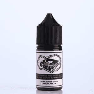 LÍQUIDO NICSALT CORLEONES CAKE - B-SIDE