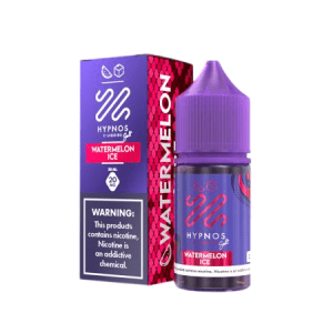 LÍQUIDO NICSALT WATERMELON ICE – HYPNOS