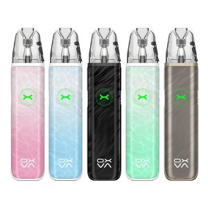 KIT POD SYSTEM XLIM GO 2 30W 1500MAH - OXVA