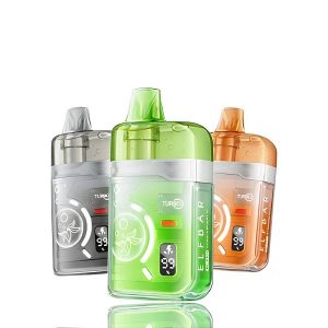 POD DESCARTAVEL BC PRO 45K - ELF BAR