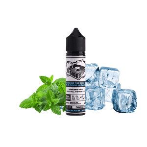 LÍQUIDO FREEBASE FREEZING HELL – UNDER LAB – B-SIDE