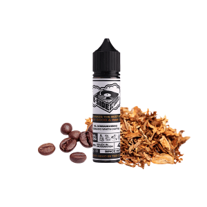 LÍQUIDO FREEBASE EL COMANCHEIRO - B-SIDE