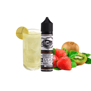 LÍQUIDO FREEBASE SMOOTH ACID - B-SIDE