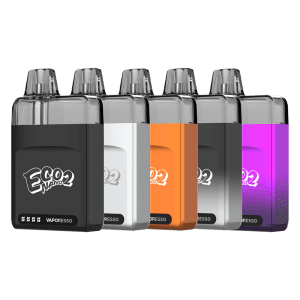 POD SYSTEM - ECO NANO 2 18K PUFFS 1000MAH - VAPORESSO