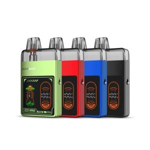 POD SYSTEM – ECO NANO PRO 25K PUFFS 1000MAH – VAPORESSO