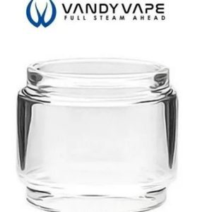 VIDRO DE REPOSIÇÃO BUBBLE KYLIN MINI  V2 3ML - VANDY VAPE