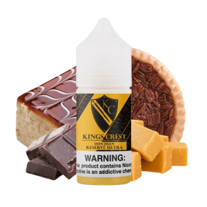 LIQUIDO DON JUAN RESERVE ULTRA - NICSALT – KINGS CREST