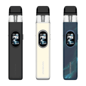 KIT POD SYSTEM XROS 6  1800MAH 30W - VAPORESSO