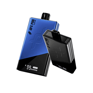 POD DESCARTÁVEL 40k PUFFS LIFE POD ONE 5% - NEW LIFE