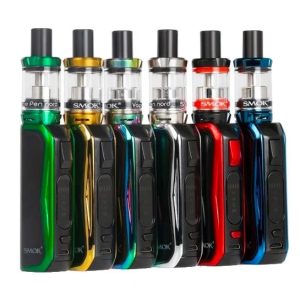 KIT PRIV N19 30W 1200MAH C/ TANK NORD 19 - SMOK