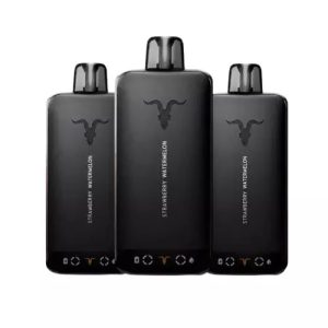 POD DESCARTÁVEL V500 50.000 PUFFS 5% - IGNITE