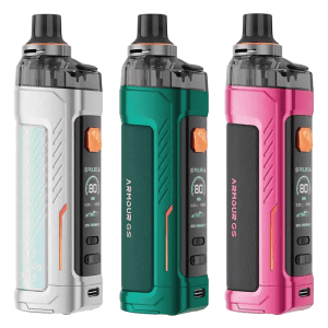 VAPORESSO - KIT ARMOUR GS 80W