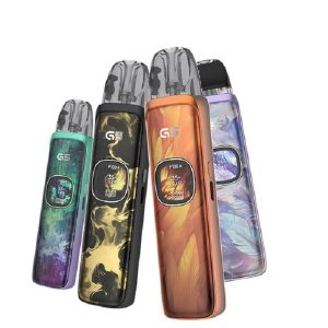 POD SYSTEM CALIBURN G5 35W 1600MAH – UWELL