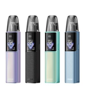 POD SYSTEM CALIBURN G4 35W 1650MAH – UWELL