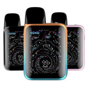 POD SYSTEM CALIBURN KOKO G5 35W 1600MAH – UWELL