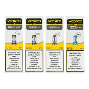 BOBINA COIL REPOSIÇÃO PNP-X - VOOPOO
