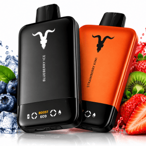 POD IGNITE V155 ULTRA SLIM 15.500 PUFFS 5%