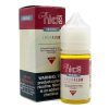 Conheça o LÍQUIDO NICSALT USA LAVA Flow da Naked 100: sabor frutado, nic salt 20mg e vapor suave para seu pod. Compre online!