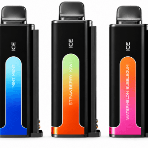 REFIL LIFE POD ECO 3 20K PUFFS 5% - CARTUCHO PRÉ CARREGADO