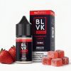 Conheça LÍQUIDO STRAWBERRY CANDY NICSALT com sabor marcante, vapor suave e compra segura para seu pod. Peça agora!