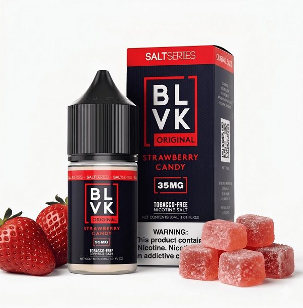 0b5f7868b07f90edfba9b12ca296d302.jpg Conheça LÍQUIDO STRAWBERRY CANDY NICSALT com sabor marcante, vapor suave e compra segura para seu pod. Peça agora!