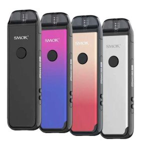 POD SYSTEM SMOK ACRO, até 25W, design compacto, vapor consistente, compra segura, envio rápido e oferta especial online para seu próximo setup.