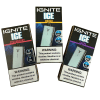 POD DESCARTÁVEL 5% V400 com até 40.000 puffs, design moderno e uso prático. Confira sabores disponíveis e compre com segurança na Yes Vape Brasil.