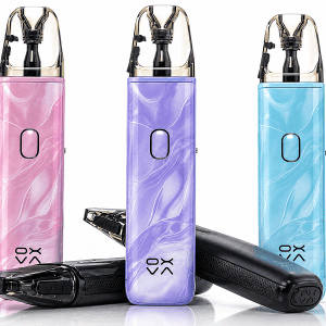 KIT POD SYSTEM XLIM GO LITE 30W 1000MAH - OXVA