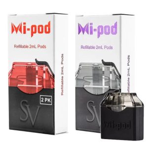 POD REPOSIÇÃO MI-POD SMOKING: cartucho confiável, troca simples, encaixe preciso e uso confortável. Garanta o seu agora com compra segura online.