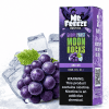 Conheça o LÍQUIDO NICSALT GRAPE FROST: uva intensa, frescor marcante, vaporização suave para seu pod. Garanta já online com confiança.