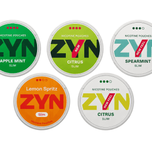 Conheça os POUCHES DE NICOTINA ZYN em formato slim, com quatro concentrações e uso discreto. Escolha sua opção com praticidade e responsabilidade.