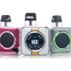 KIT POD SYSTEM XROS Nano 5, 1600mAh, 30W: potência, autonomia, praticidade para experiência vaping moderna. Escolha seu dispositivo hoje!
