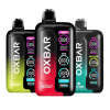Conheça o POD DESCARTÁVEL 5% OXBAR Invisible 50K, com 50.000 puffs, design discreto e praticidade para sua rotina. Compre online.