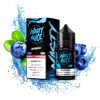 Conheça o LÍQUIDO BLUEBERRY NICSALT NASTY, com sabor marcante de mirtilo e toque suave. Escolha seu juice para pod e compre online.