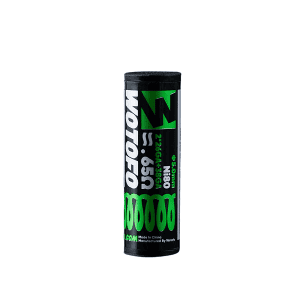 Conheça PREBUILT N80 DUAL CORE FUSED CLAPTON COIL 0.65Ω Wotofo para RTA e RDA. Instalação prática, vapor consistente, sabor marcante.