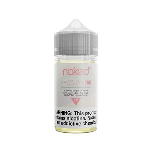 2dc7d5ee455a4e85de1987432ce5c58b.jpg LÍQUIDO FREEBASE USA HAWAIIAN: sabor tropical marcante, Naked 100 POG, vaporização suave, intensa e compra segura na Yes Vape Brasil.