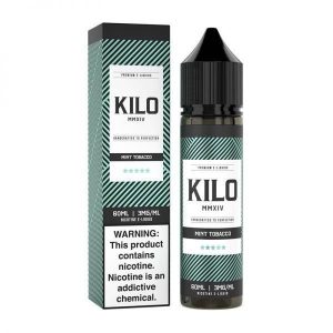 Conheça o LÍQUIDO MINT TOBACCO MMXIV e descubra o equilíbrio entre tabaco marcante e frescor de menta. Compre online na Yes Vape Brasil.