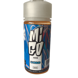 LÍQUIDO FREEBASE BLUBALOO FUSION: escolha um juice marcante para vape, com preparo prático, rendimento consistente e compra segura online.
