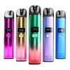 KIT POD SYSTEM URSA com 25W, bateria de 900mAh e design compacto. Compre online e tenha praticidade, autonomia e sabor em cada uso.