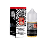 LÍQUIDO WATERMELON HULS NICSALT oferece sabor refrescante, vaporização suave para pods, linha Born to Vape; adquira online agora com praticidade.