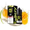 LÍQUIDO MANGO LASSI NICSALT: sabor cremoso de manga com toque suave, entrega prática e experiência premium para seu pod.