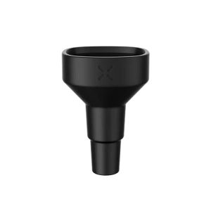 ADAPTADOR PARA TUBO DE PAX Flow: conecte seu vaporizador à água; praticidade, estabilidade, conforto, encaixe seguro, acabamento confiável, sessões melhores.