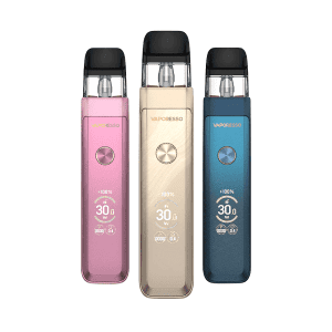 Conheça o KIT POD SYSTEM XROS PRO 2 2000mAh 30W Vaporesso, com potência ajustável, bateria durável e vapor intenso. Compre online!