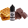 LÍQUIDO NICSALT CORLEONES CAKE combina sabor de sobremesa, vapor equilibrado e uso prático. Conheça a versão B-Side e compre online.